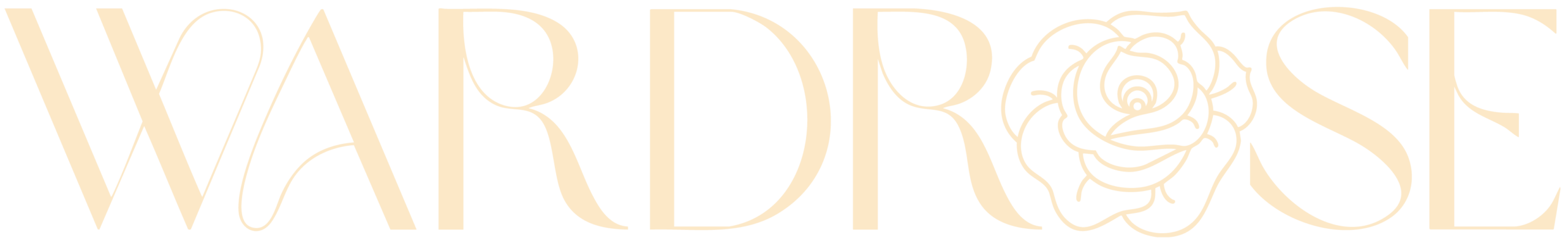Wardrose logo